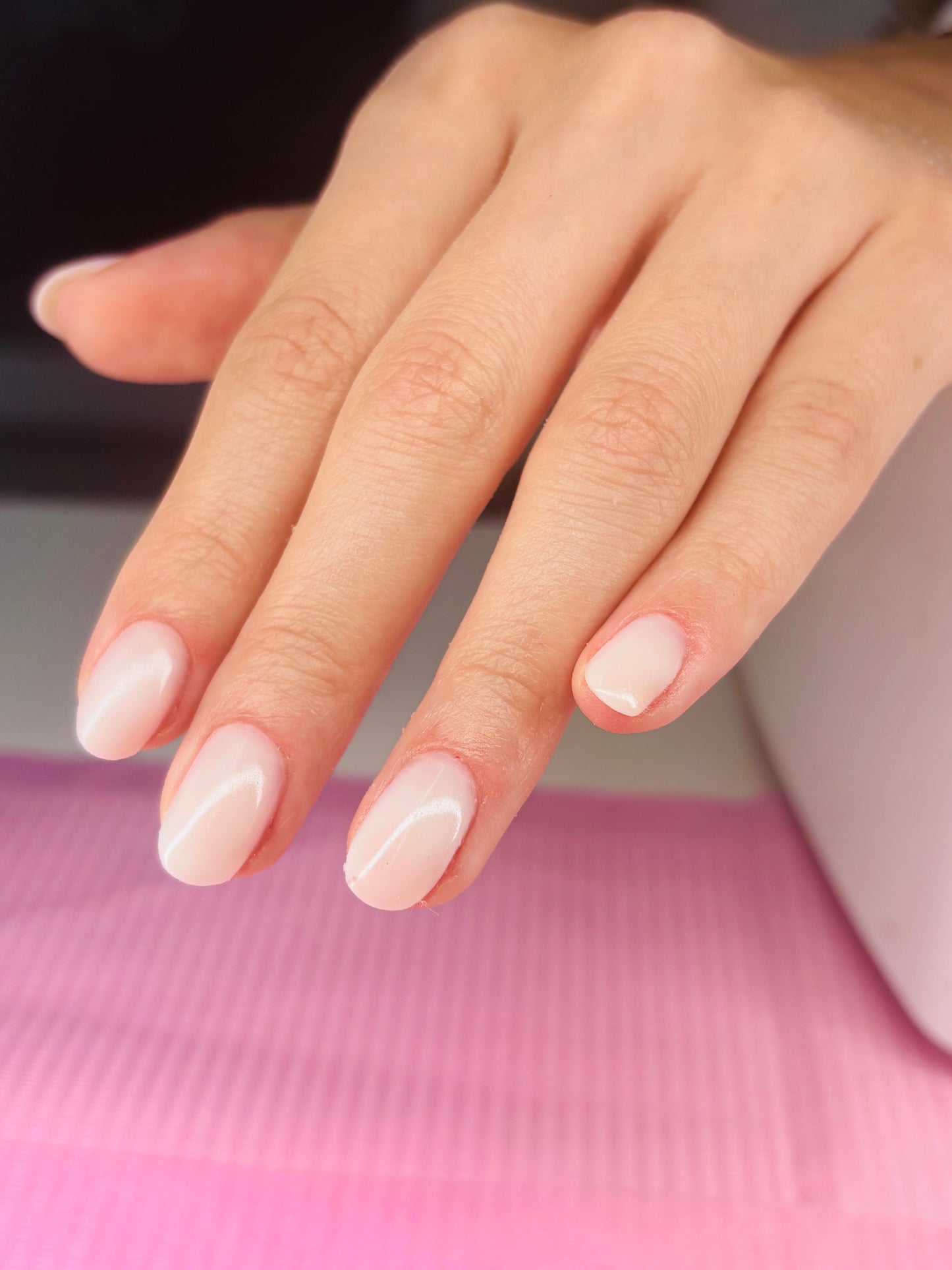 Formation pose d’ongles en gel - débutant- Devenir prothésiste ongulaire