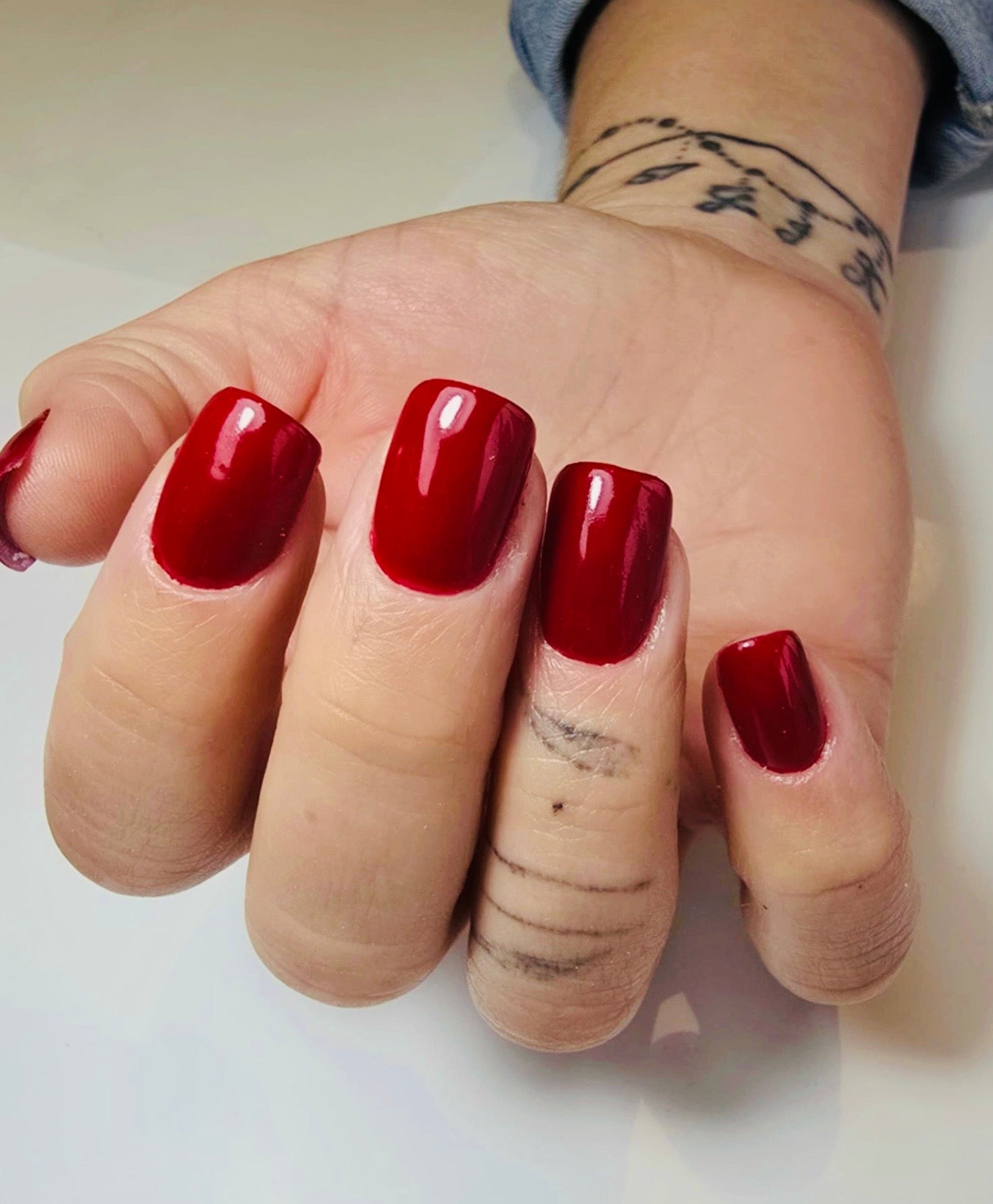 Formation Vernis Semi-Permanent-Débutant