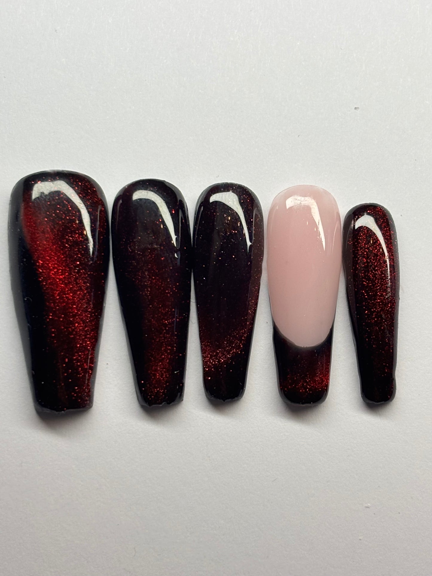 Chery noir