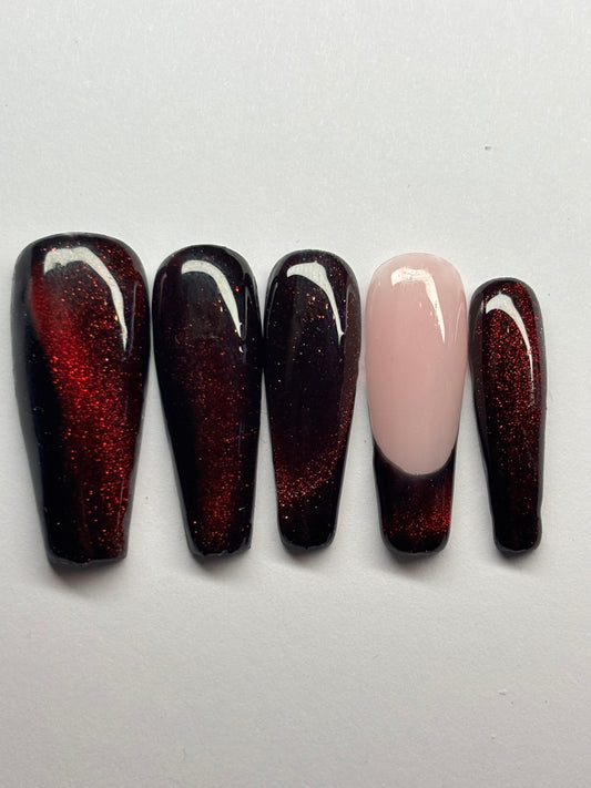 Chery noir