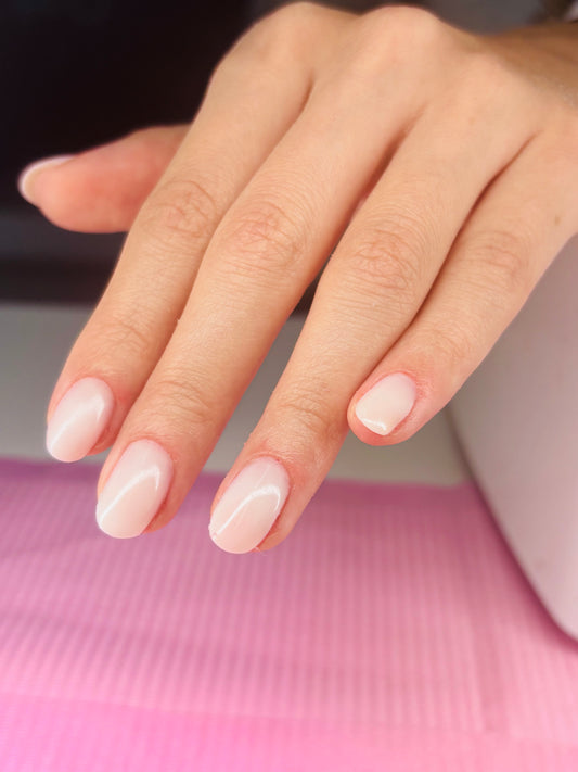 Formation pose d’ongles en gel - débutant- Devenir prothésiste ongulaire