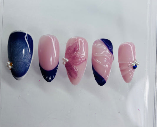 Violet dream